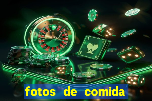 fotos de comida para status fotos fake